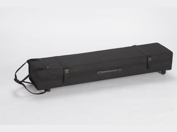 TF-701 Fabric Case with Wheels 