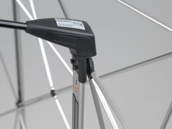 U-Mount Light Connection