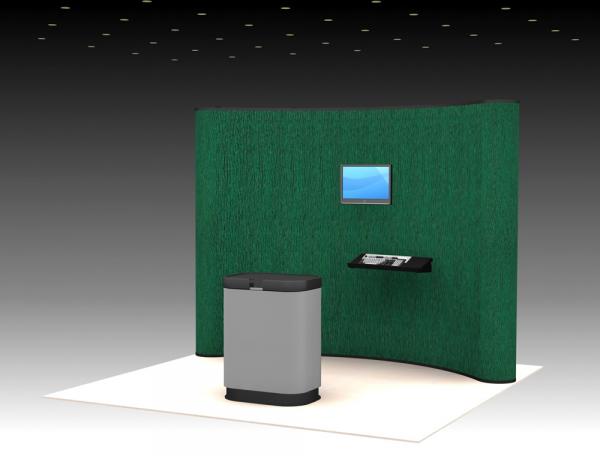 QD-113a Fabric Panel Version