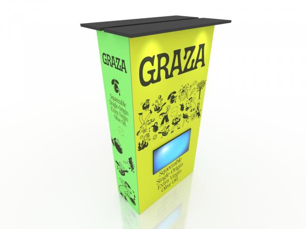 GK-1712 Gravitee Tower Exhibit -- Image 2