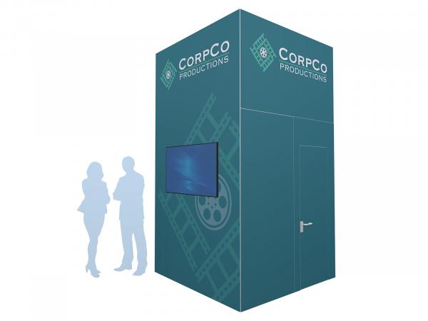 GK-1709 Gravitee Tower Exhibit -- Image 2