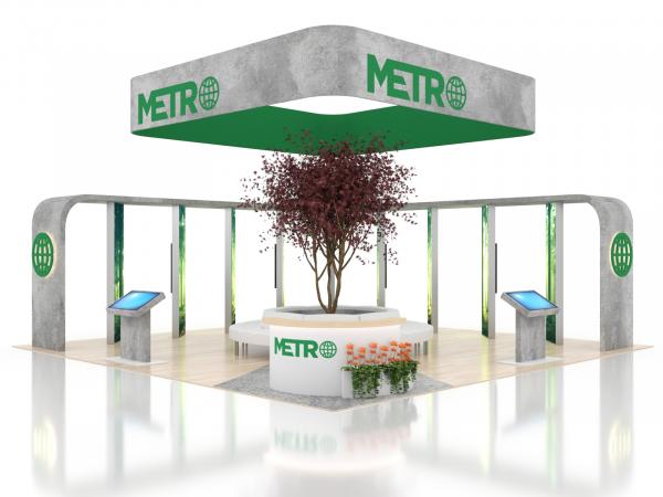 ECO-6104 Island - Image 2